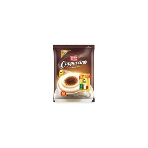 TORABIKA CAPPUCINO 25gr